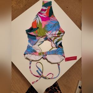 xhilaration bikini set